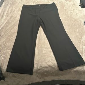 LOFT Marisa Trouser black